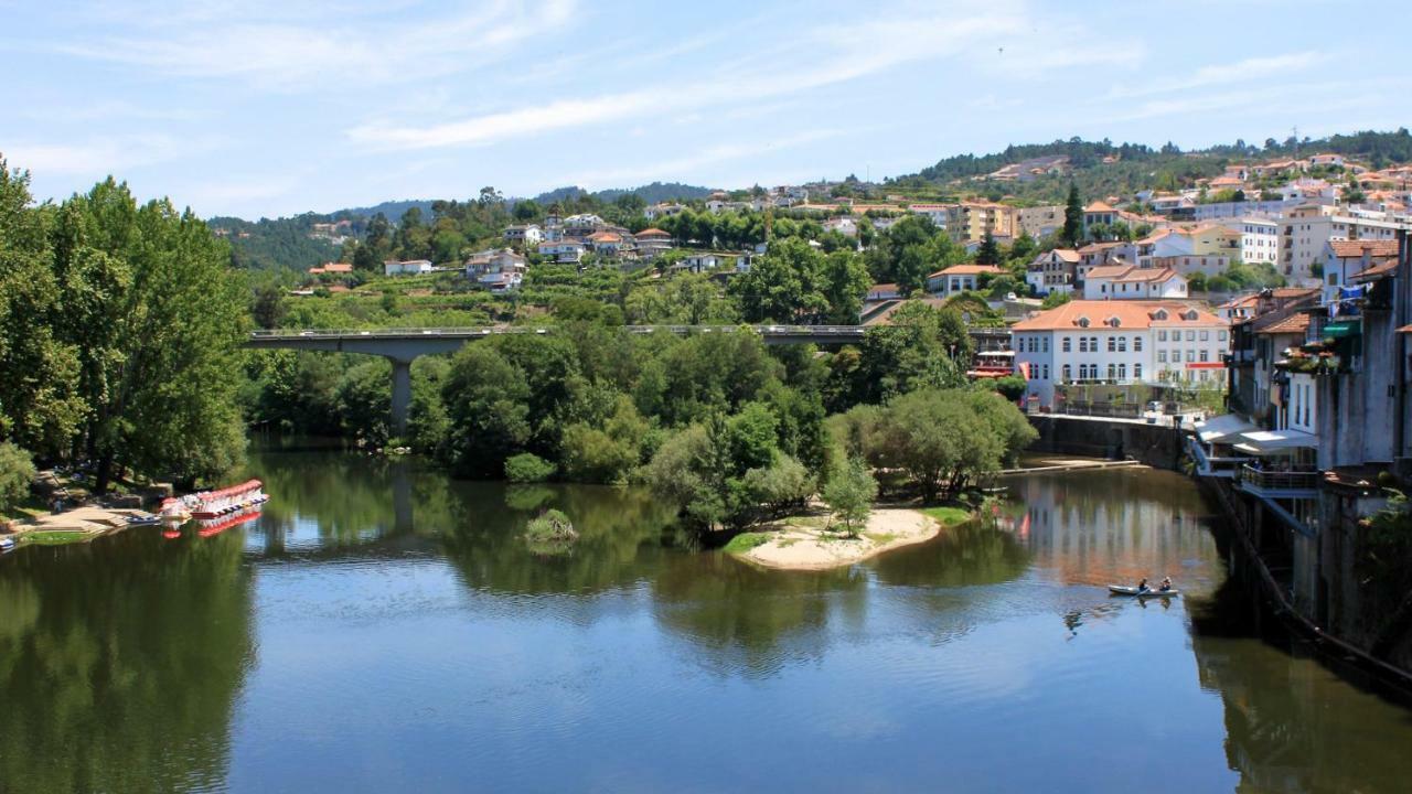 Vila Teixeira Amarante Exterior foto